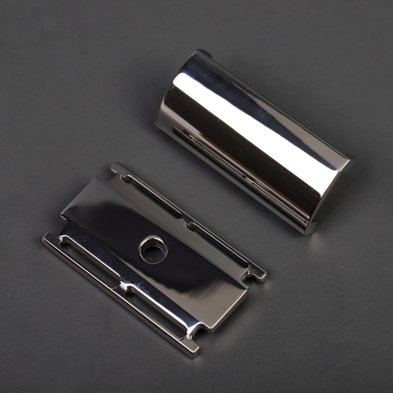 YAQI Sentinel SSP (316 Stainle - Straight Razor Safety review and price