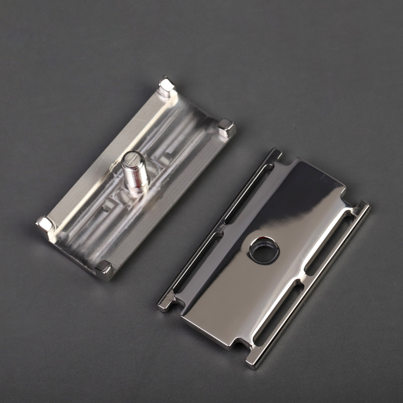 YAQI Sentinel SSP (316 Stainle - Straight Razor Safety review and price