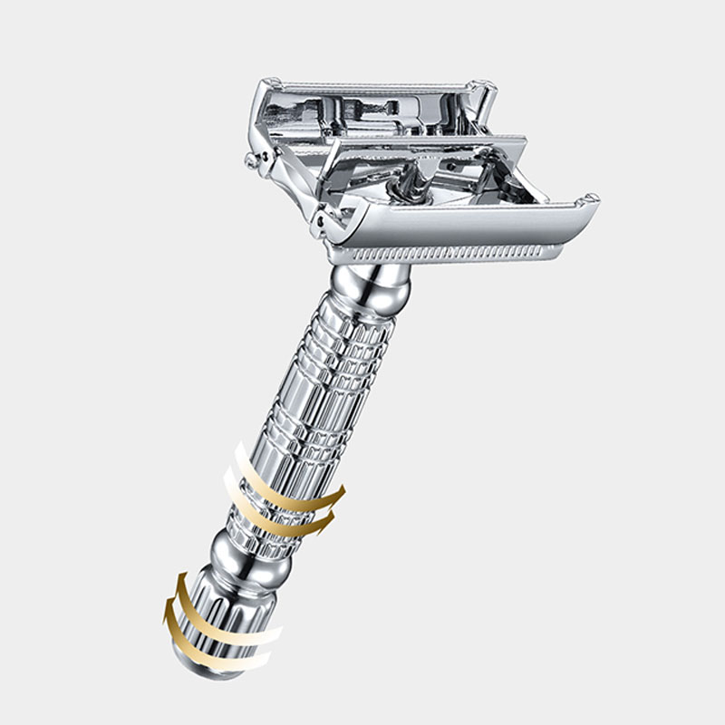 Butterfly Double Edge Safety R - Straight Razor Safety review and price