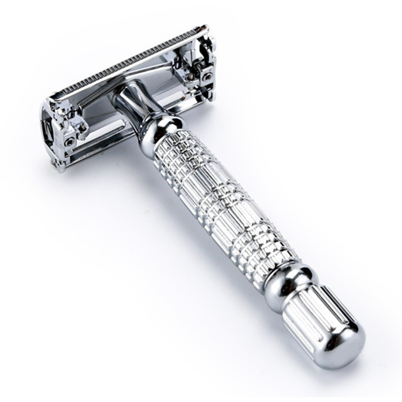 Butterfly Double Edge Safety R - Straight Razor Safety review and price